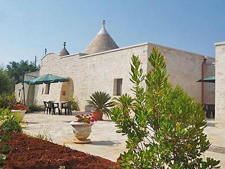 Trulli E Cummerse 洛科罗通多 外观 照片