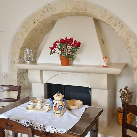 Trulli E Cummerse 洛科罗通多 外观 照片