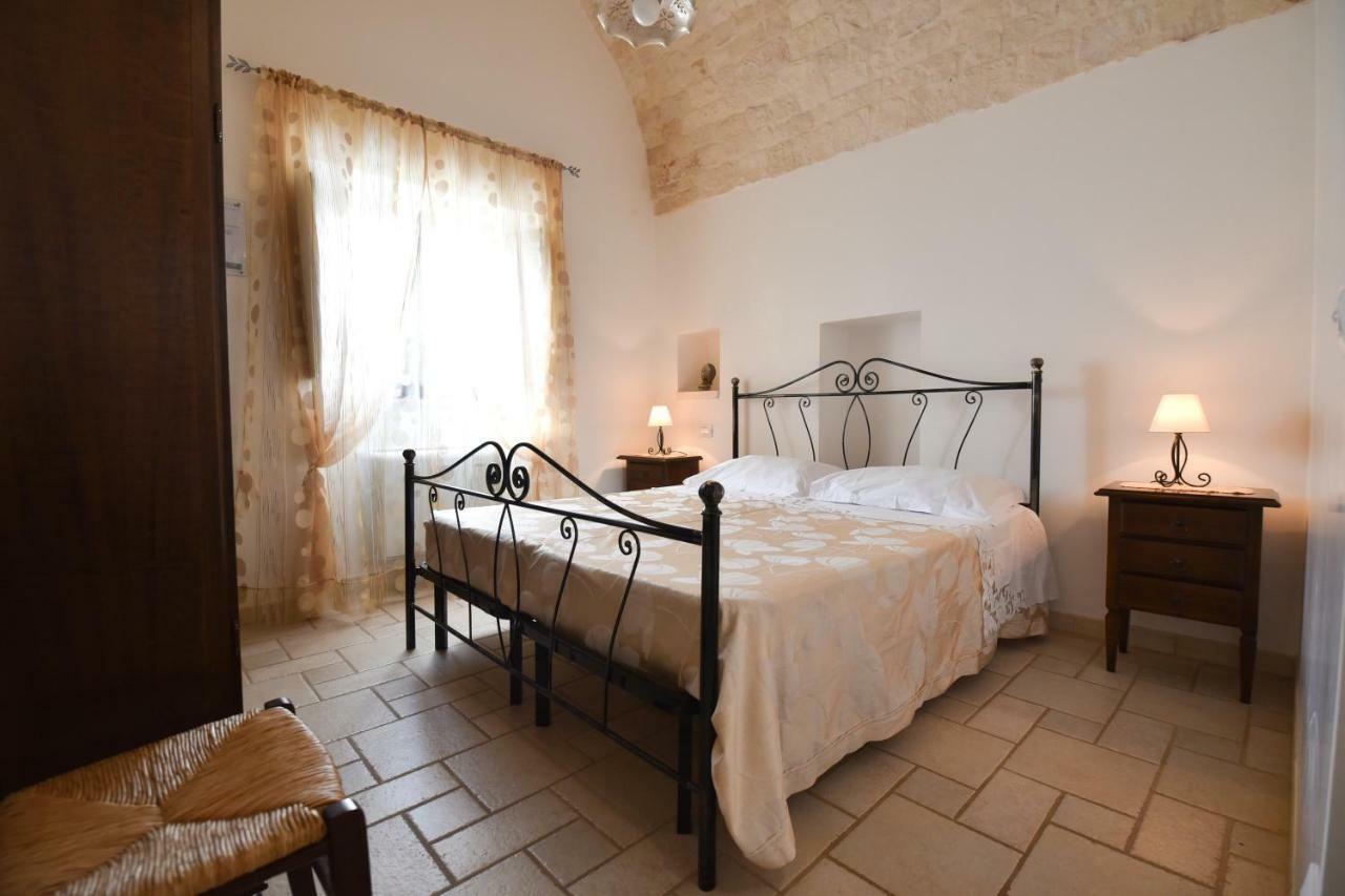 Trulli E Cummerse 洛科罗通多 外观 照片